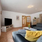 Διαμέρισμα Ferien-monteurwohnung Kaiser