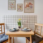Ferien-monteurwohnung Kaiser * Uelzen
