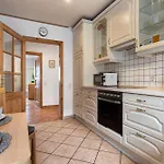 Ferien-monteurwohnung Kaiser *