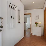 Ferien-monteurwohnung Kaiser Apartamento *