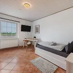 Ferien-monteurwohnung Kaiser