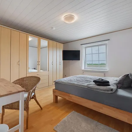 Ferien-monteurwohnung Kaiser אולצן