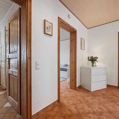 Ferien-monteurwohnung Kaiser * אולצן