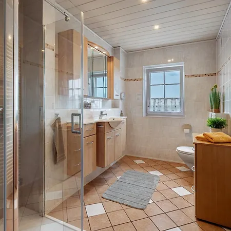 Ferien-monteurwohnung Kaiser Apartament