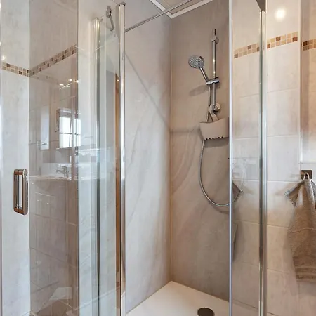 Ferien-monteurwohnung Kaiser דירה *