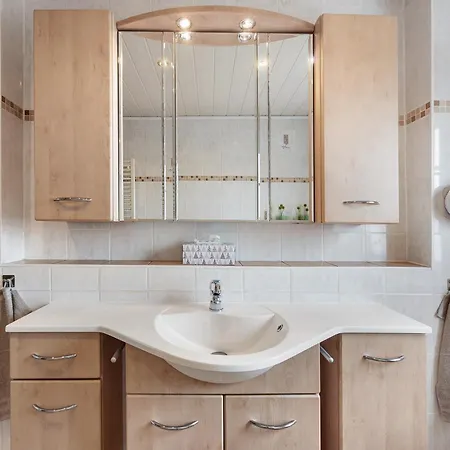 Apartament Ferien-monteurwohnung Kaiser *