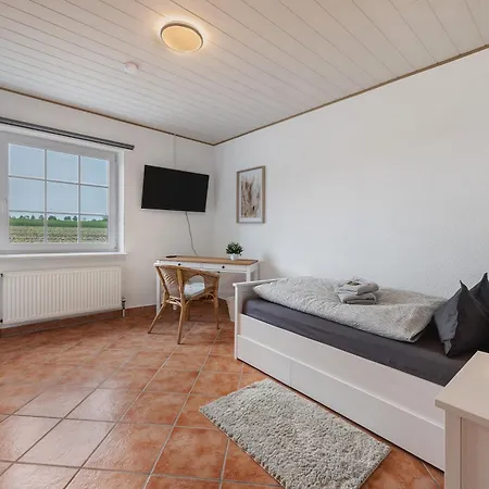 Ferien-monteurwohnung Kaiser דירה אולצן