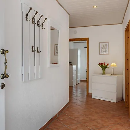 Ferien-monteurwohnung Kaiser * אולצן