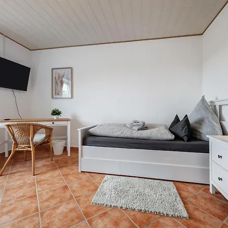 Ferien-monteurwohnung Kaiser