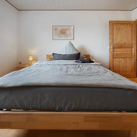 Ferien-monteurwohnung Kaiser דירה