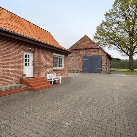 Ferien-monteurwohnung Kaiser *