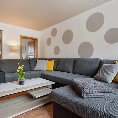 Ferien-monteurwohnung Kaiser