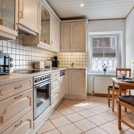 Ferien-monteurwohnung Kaiser דירה