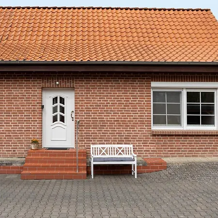Ferien-monteurwohnung Kaiser Apartamento Uelzen