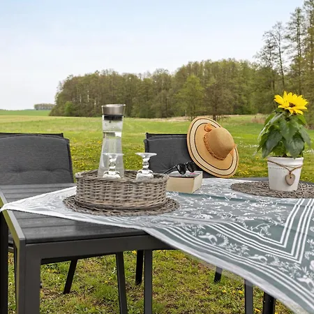 Ferien-monteurwohnung Kaiser Apartamento