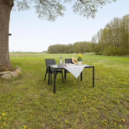 Ferien-monteurwohnung Kaiser Διαμέρισμα Uelzen