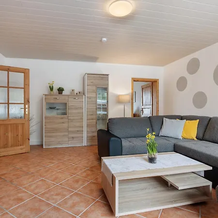 Ferien-monteurwohnung Kaiser