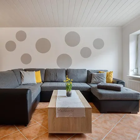 Ferien-monteurwohnung Kaiser Διαμέρισμα Uelzen