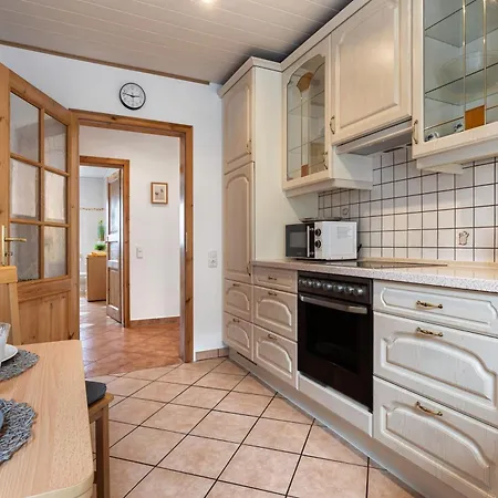 Ferien-monteurwohnung Kaiser *