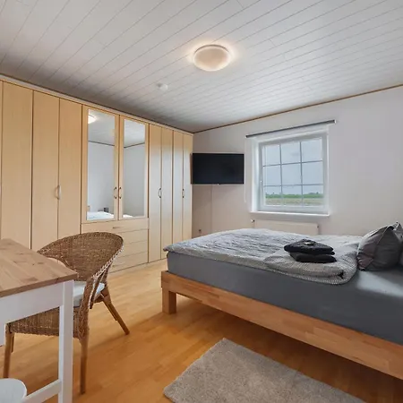 Apartamento Ferien-monteurwohnung Kaiser