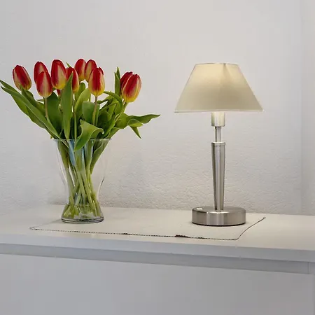 Ferien-monteurwohnung Kaiser *