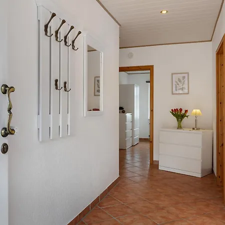 Ferien-monteurwohnung Kaiser 아파트 *