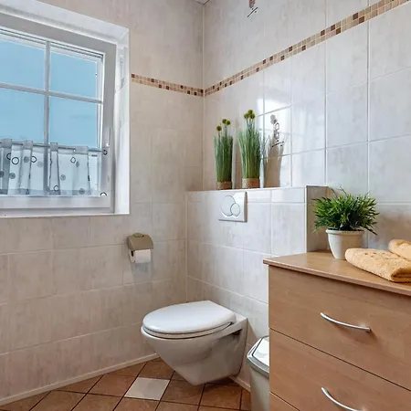 아파트 Ferien-monteurwohnung Kaiser